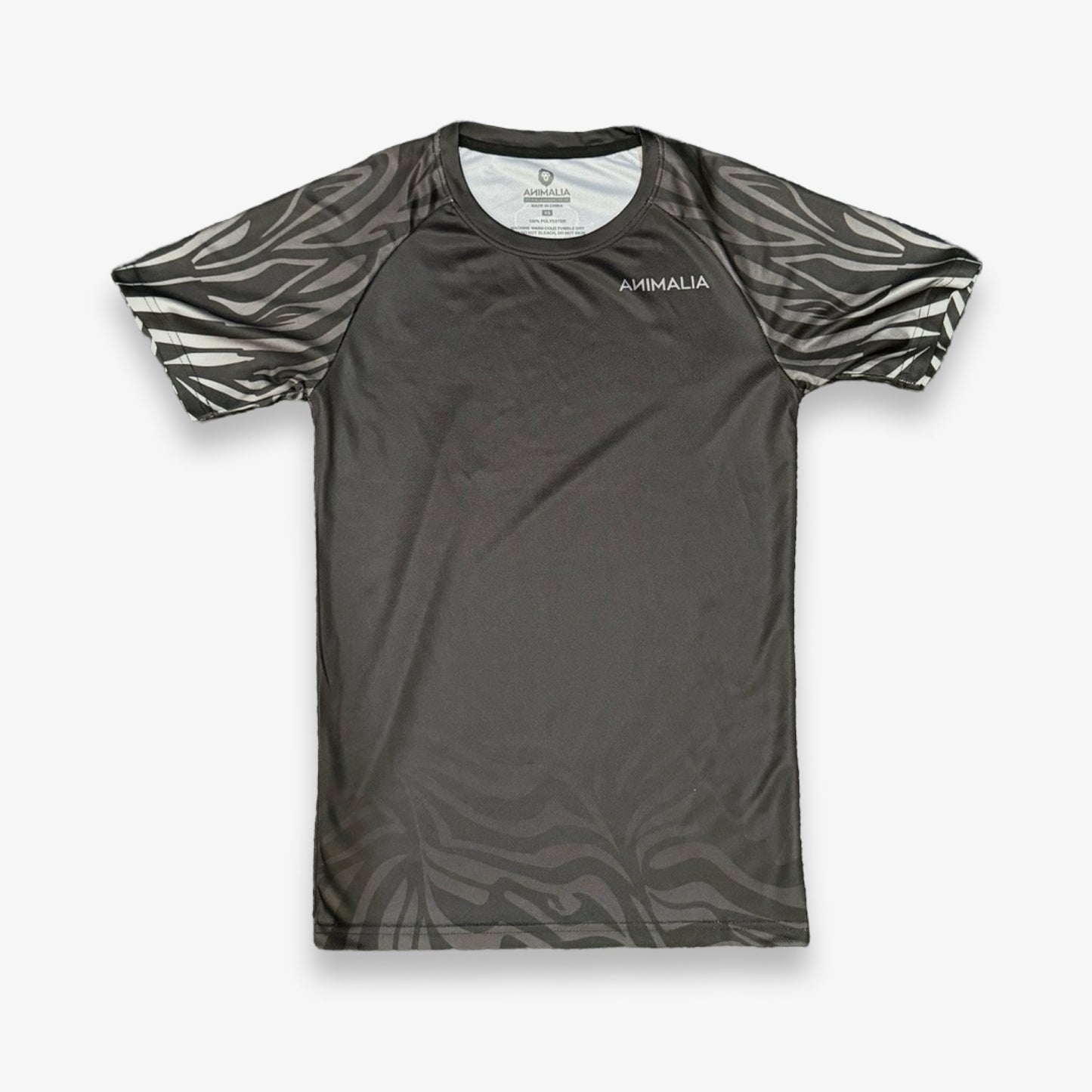 Animal Print t-shirt - Animalia Apparel