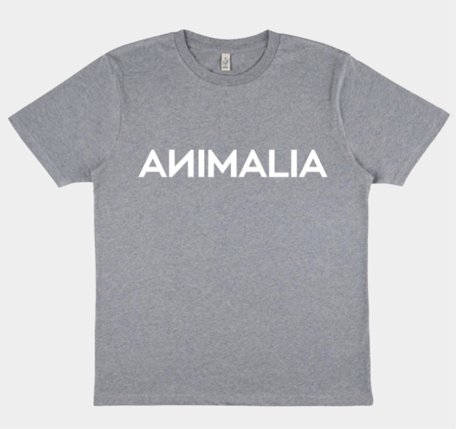 animalia t コレクション シャツ