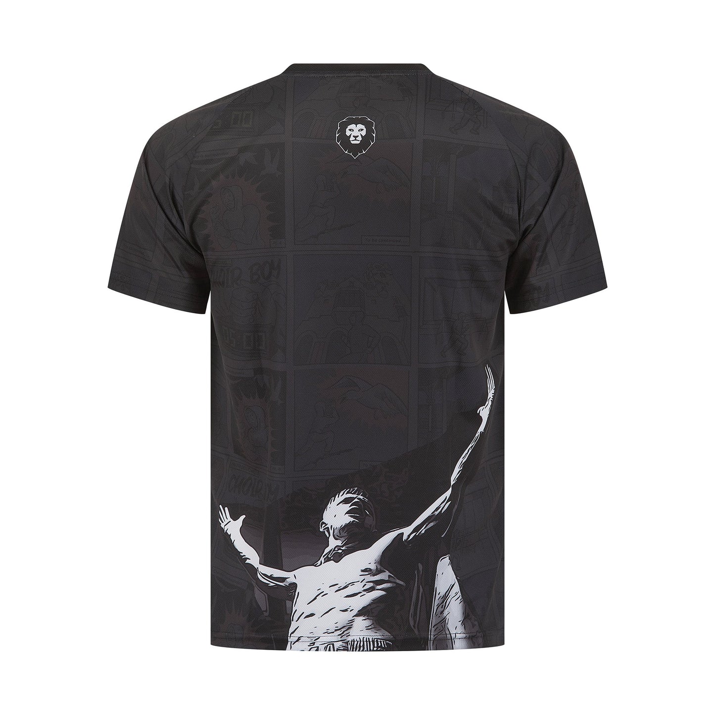 Choirboy T-shirt 2.0 - Animalia Apparel