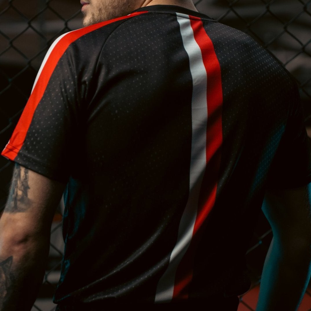 England Home Nations Sports T-shirt - Animalia Apparel