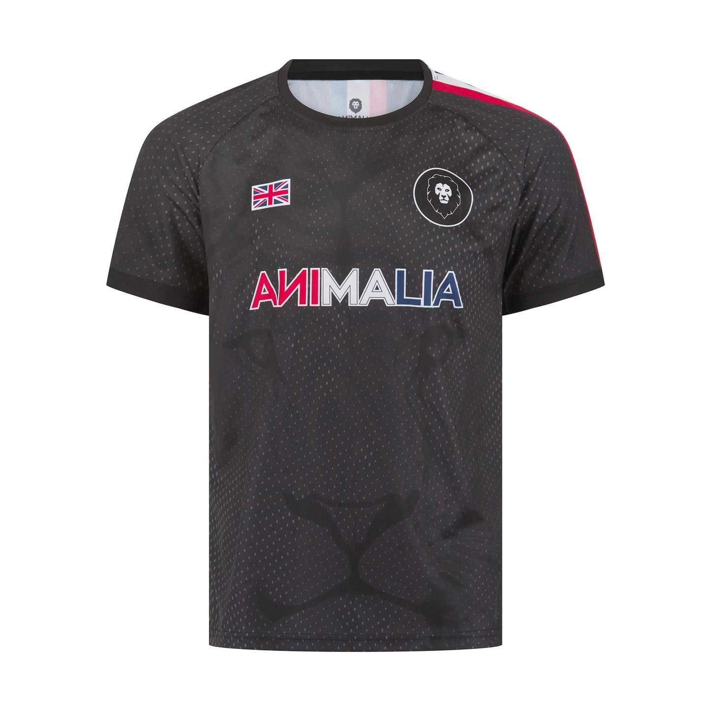 UK Home Nations Sports T-shirt - Animalia Apparel