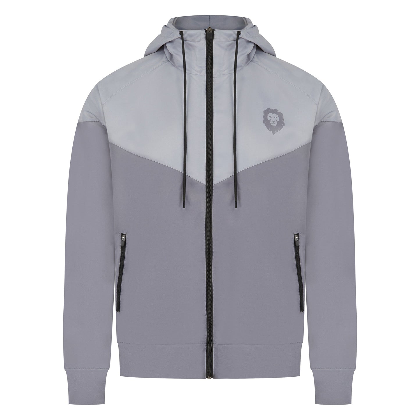 Windbreaker - Animalia Apparel