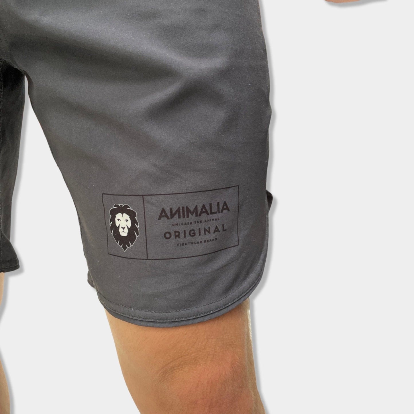 Animalia Apparel MMA Lightweight shorts
