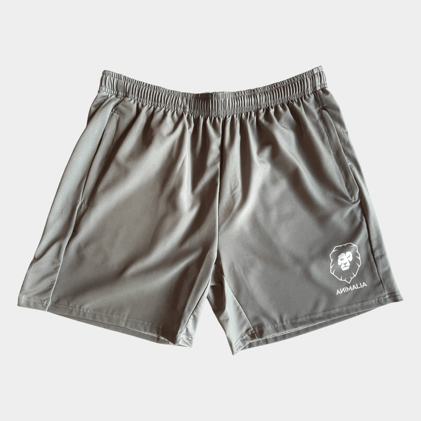 Animalia Apparel Sports Shorts
