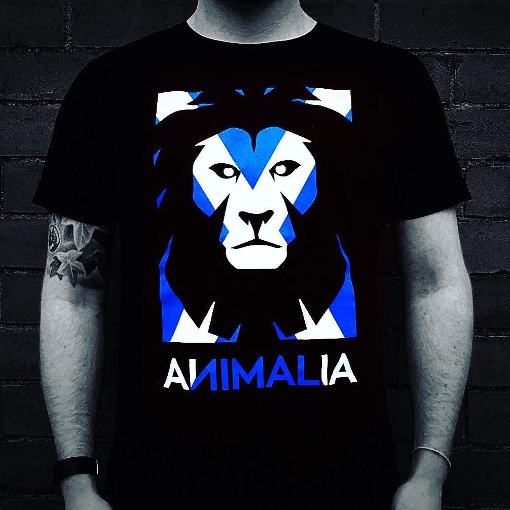 Social Impact - Animalia Apparel