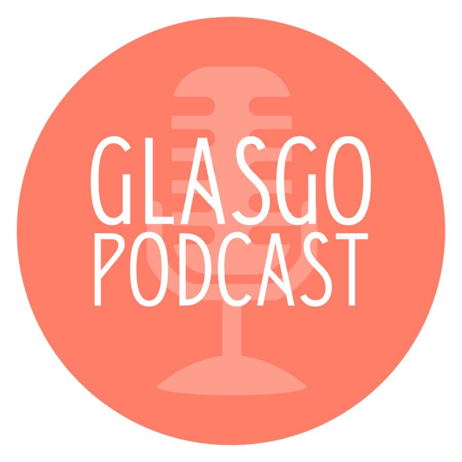 GlasGo Podcast Interview - Animalia Apparel