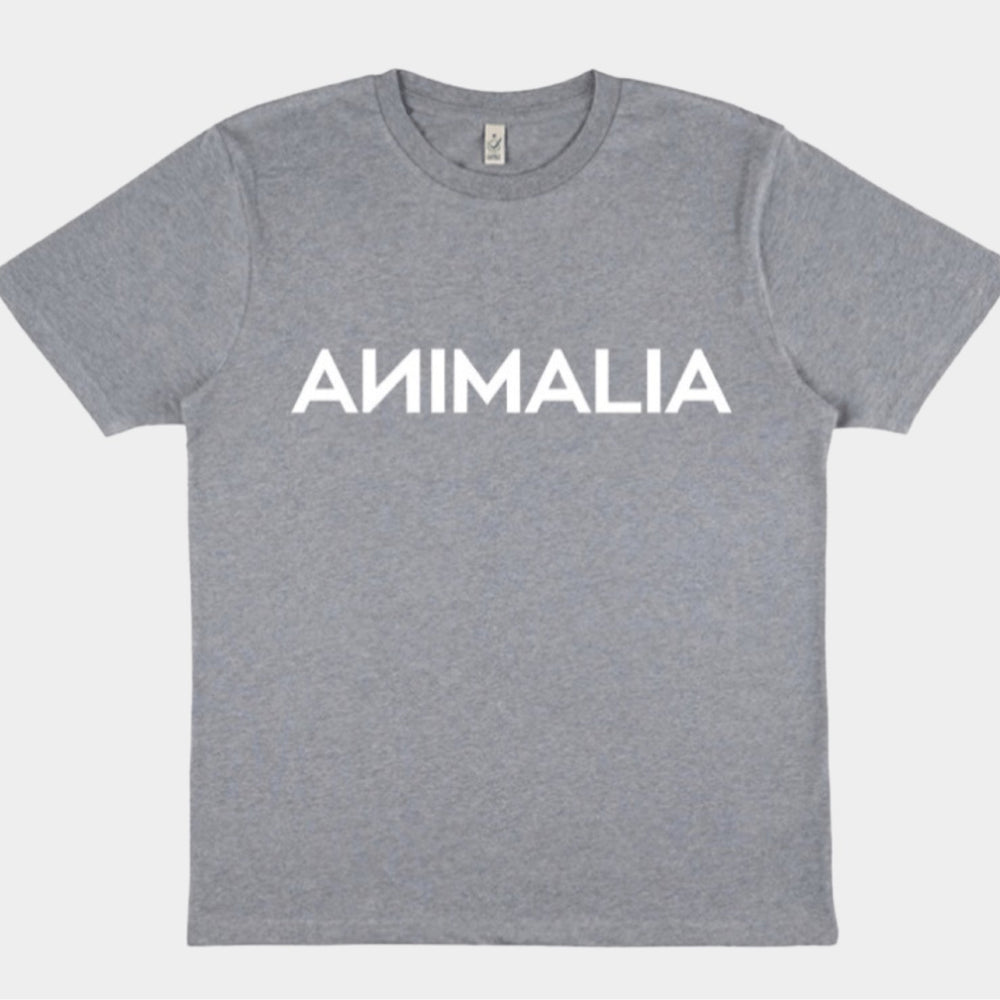 Animalia T-shirt - Animalia Apparel