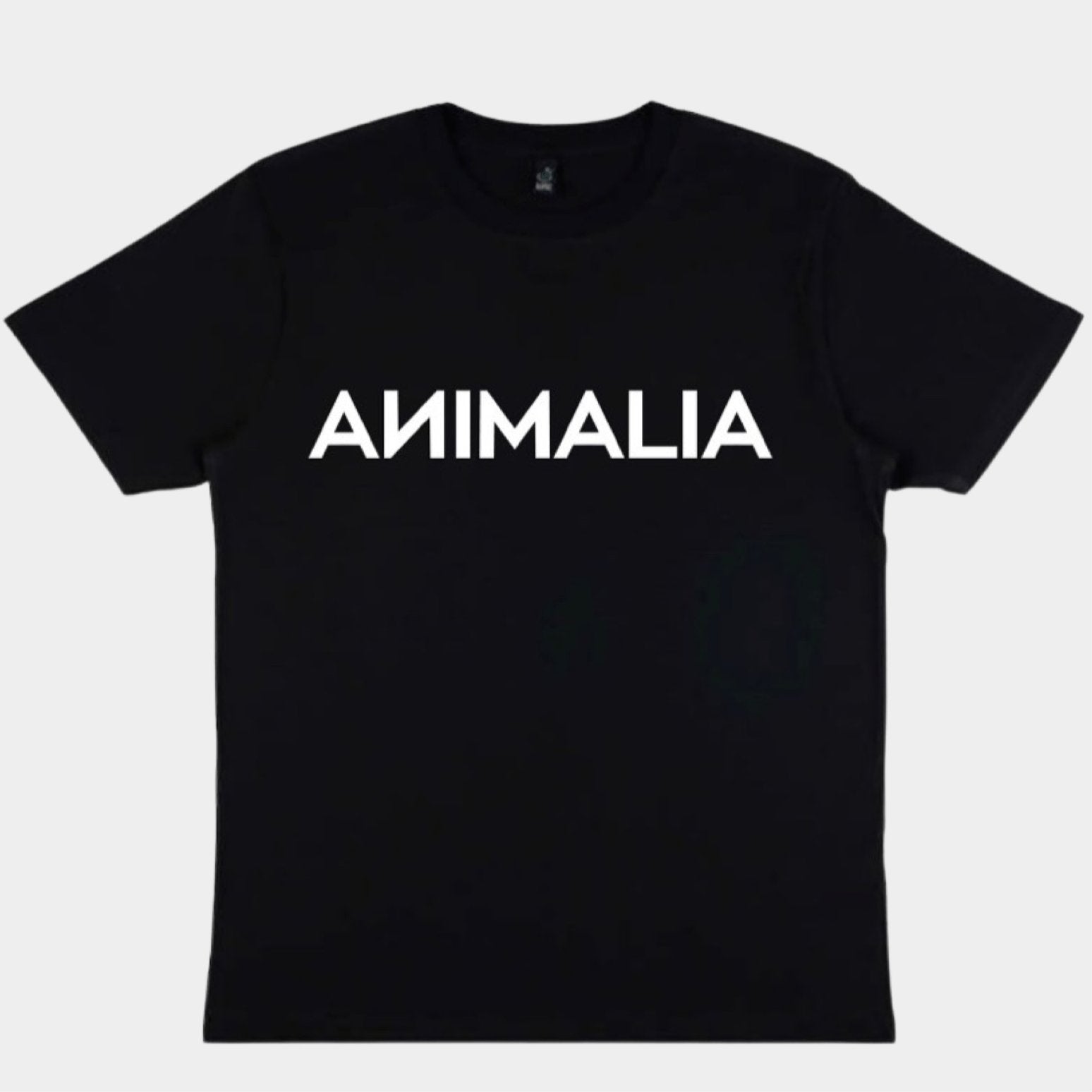 animalia t シャツ