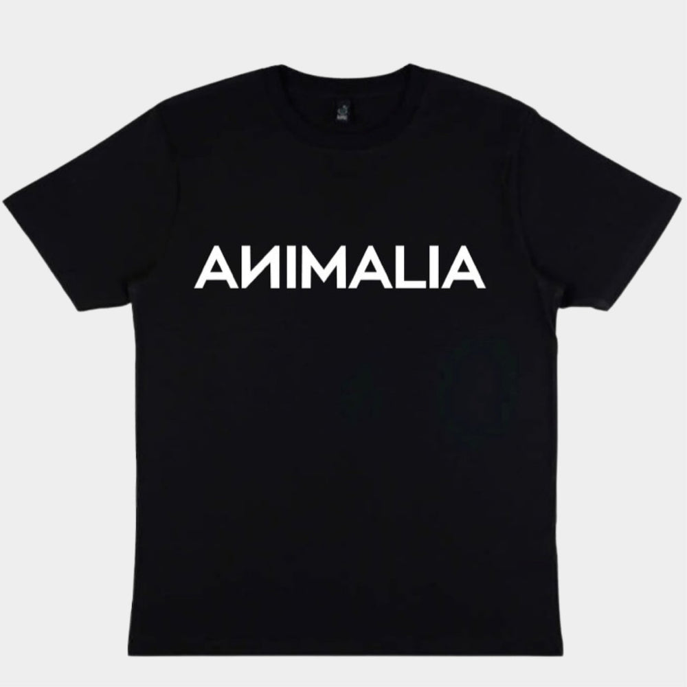 Animalia T-shirt - Animalia Apparel