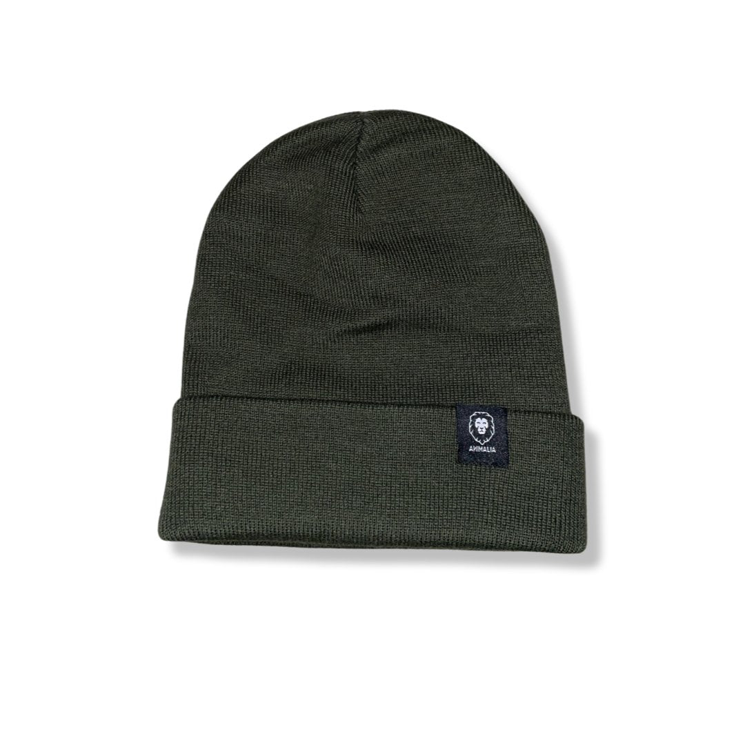 Beanies - Animalia Apparel