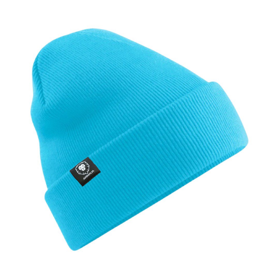 Beanies - Animalia Apparel