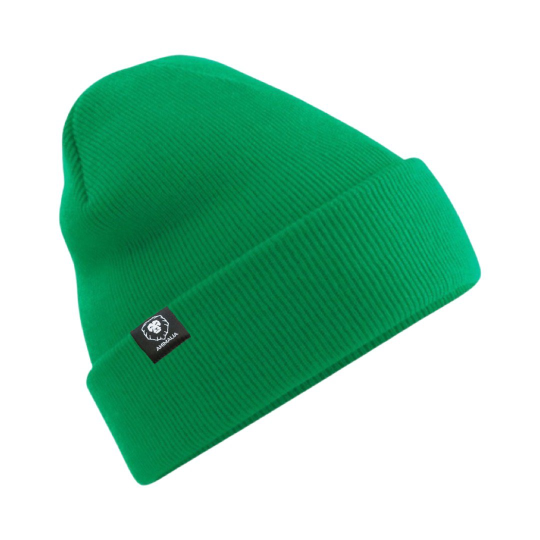 Beanies - Animalia Apparel