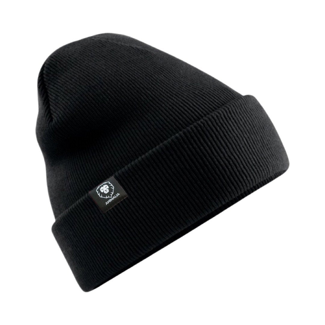 Beanies - Animalia Apparel