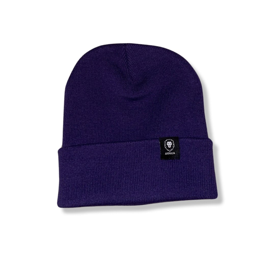 Beanies - Animalia Apparel