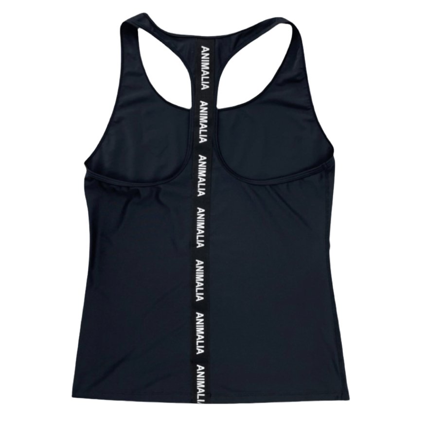 Racerback Tank Top - Animalia Apparel