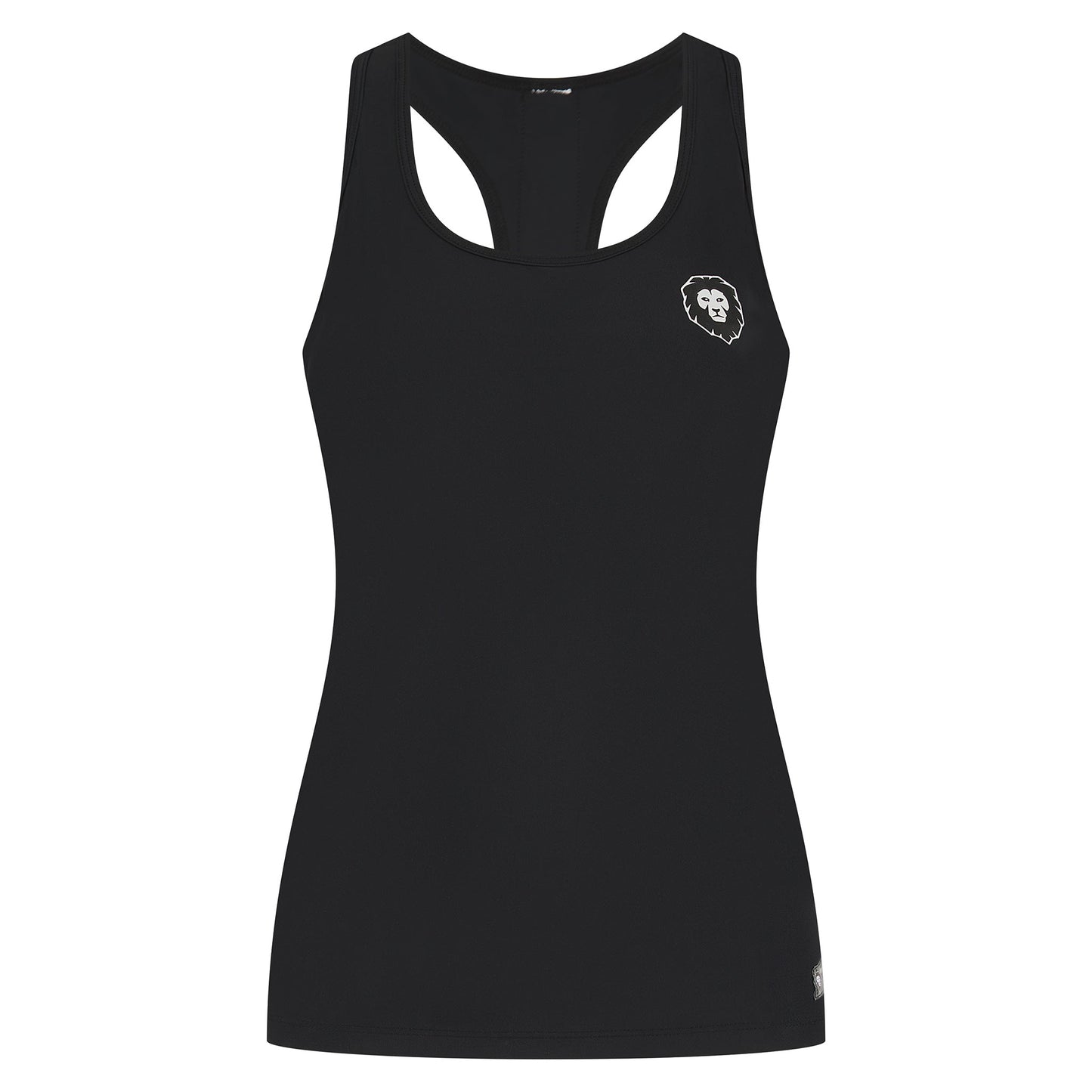 Racerback Tank Top - Animalia Apparel