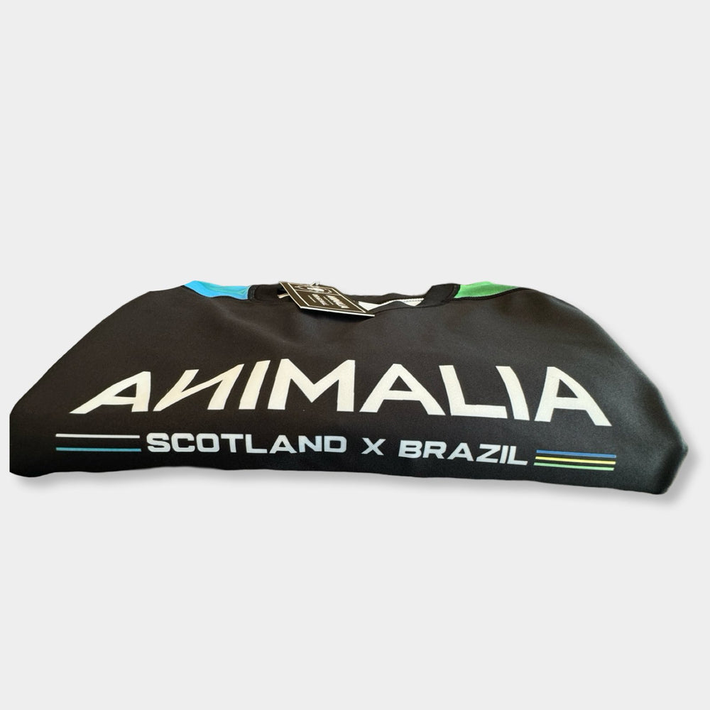 
                      
                        Scotland x Brazil Rashguard - Animalia Apparel
                      
                    