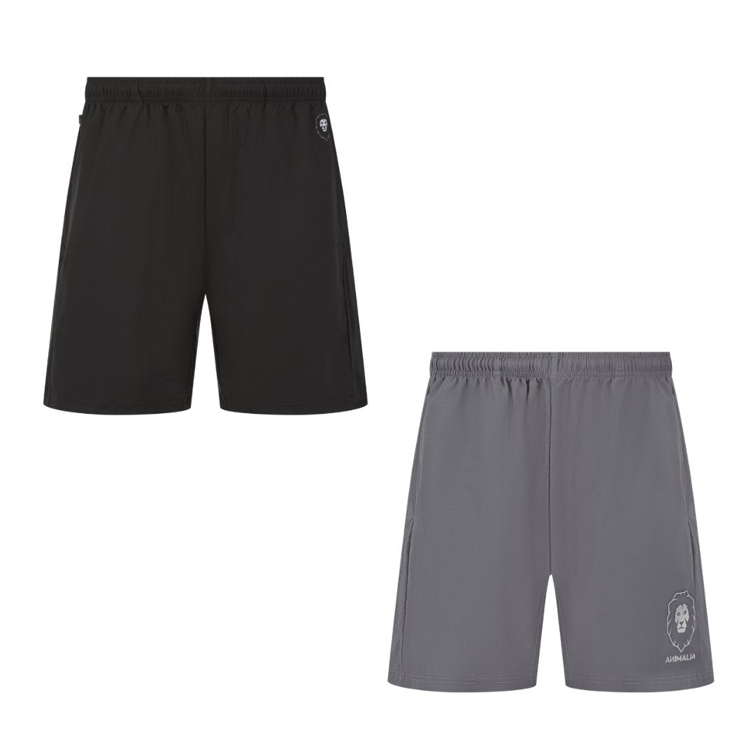 Sports Shorts - Animalia Apparel