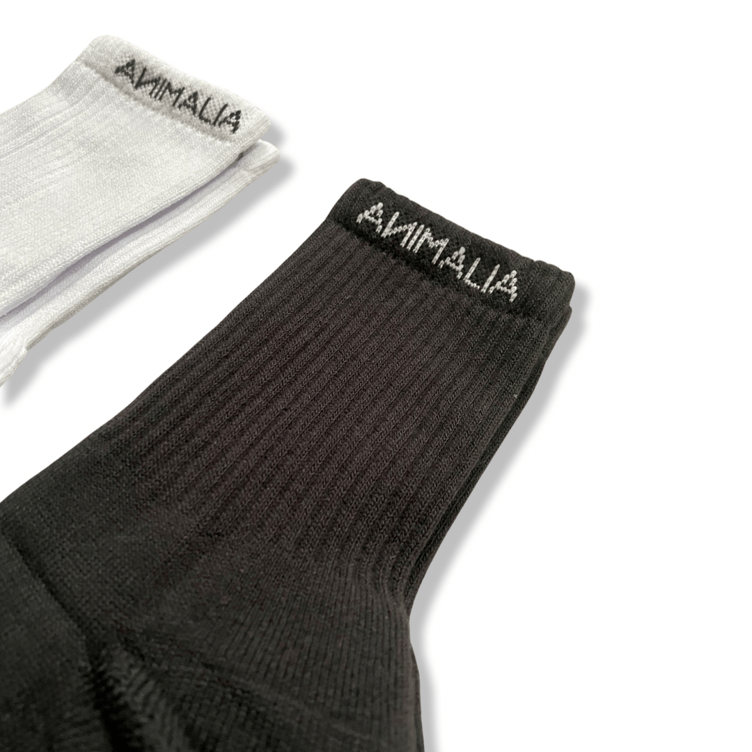 Sports Socks - Animalia Apparel