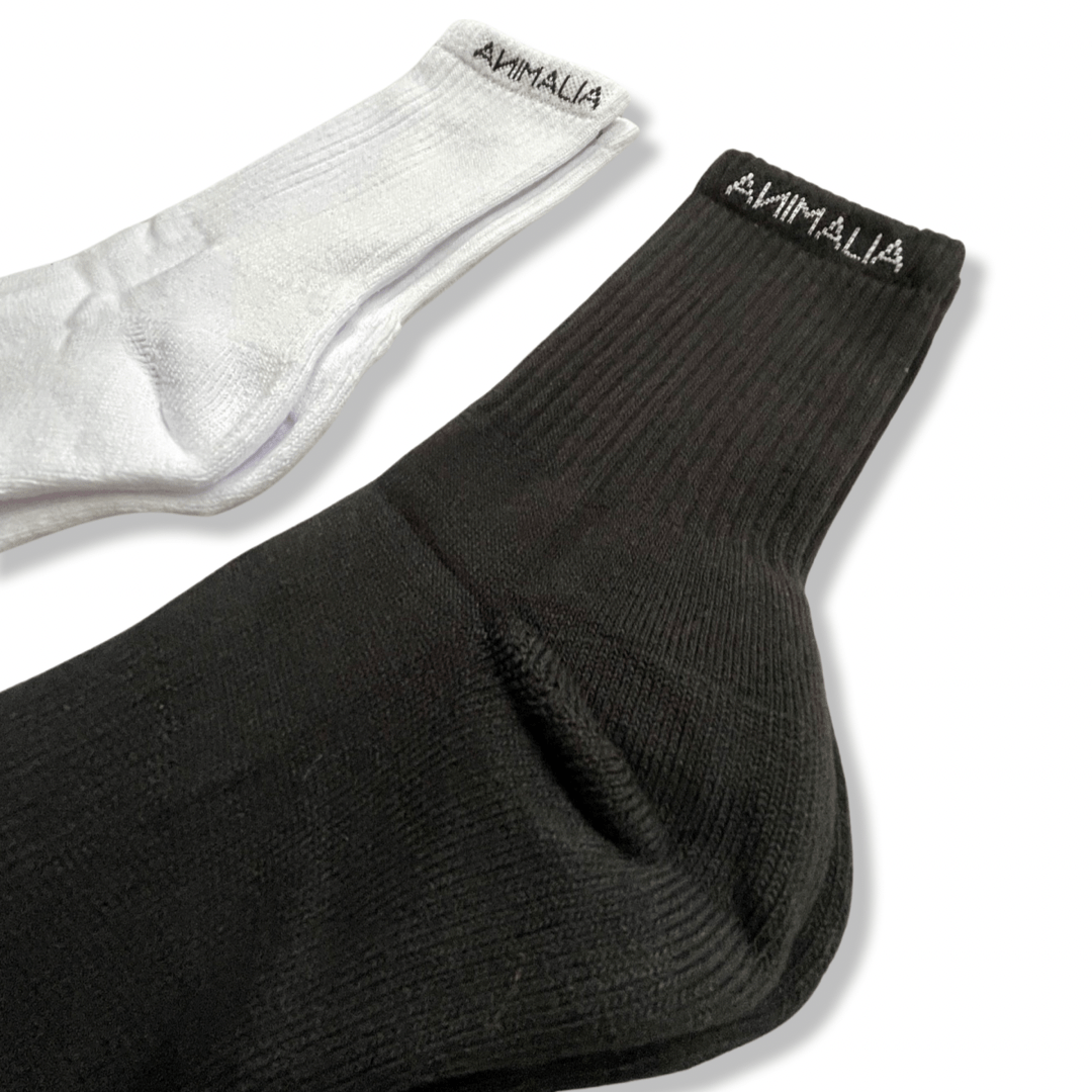 Sports Socks - Animalia Apparel